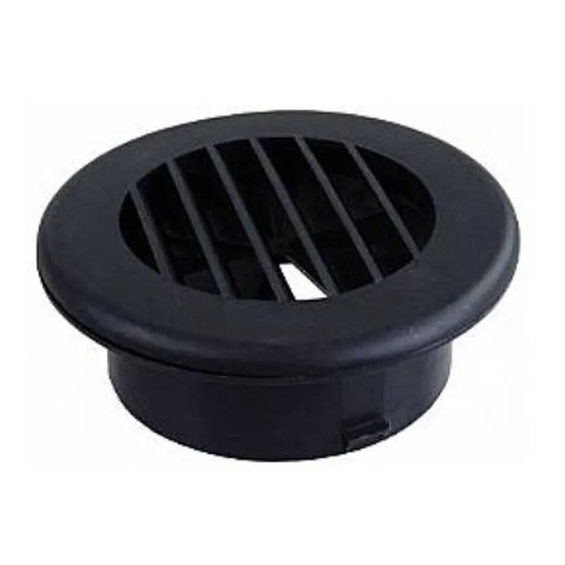 Heat Vent, 4